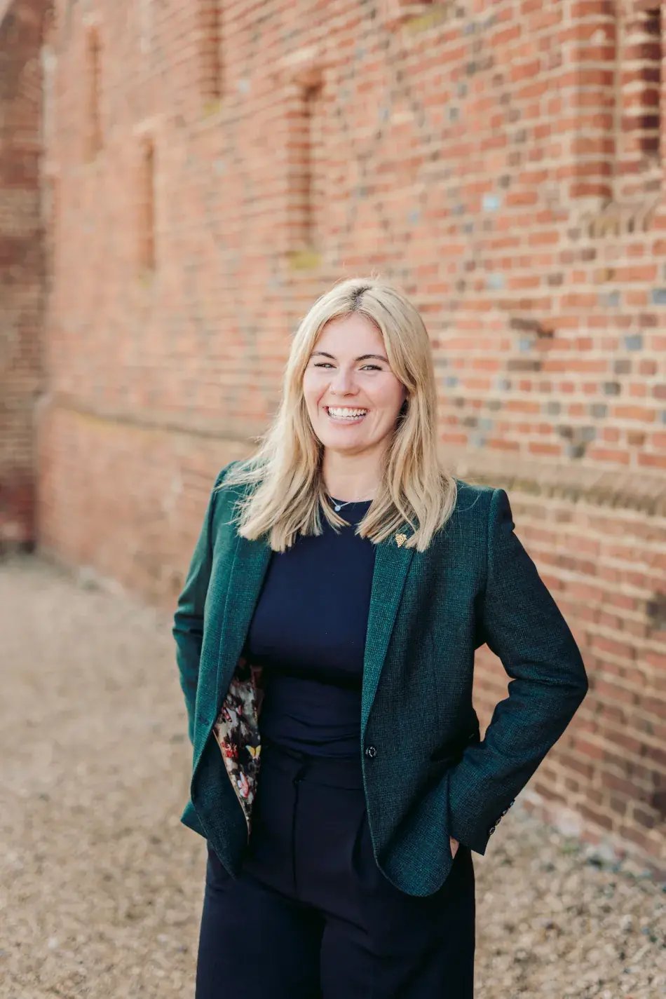 copdock-hall-sophie-mcgonigle-events-manager