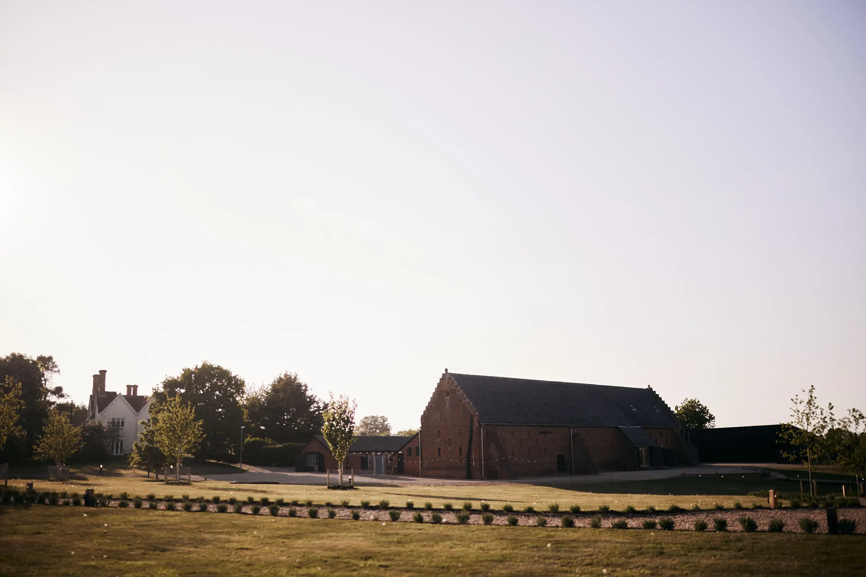 The Charm of a Suffolk Barn Wedding: What Makes Countryside Venues So Special