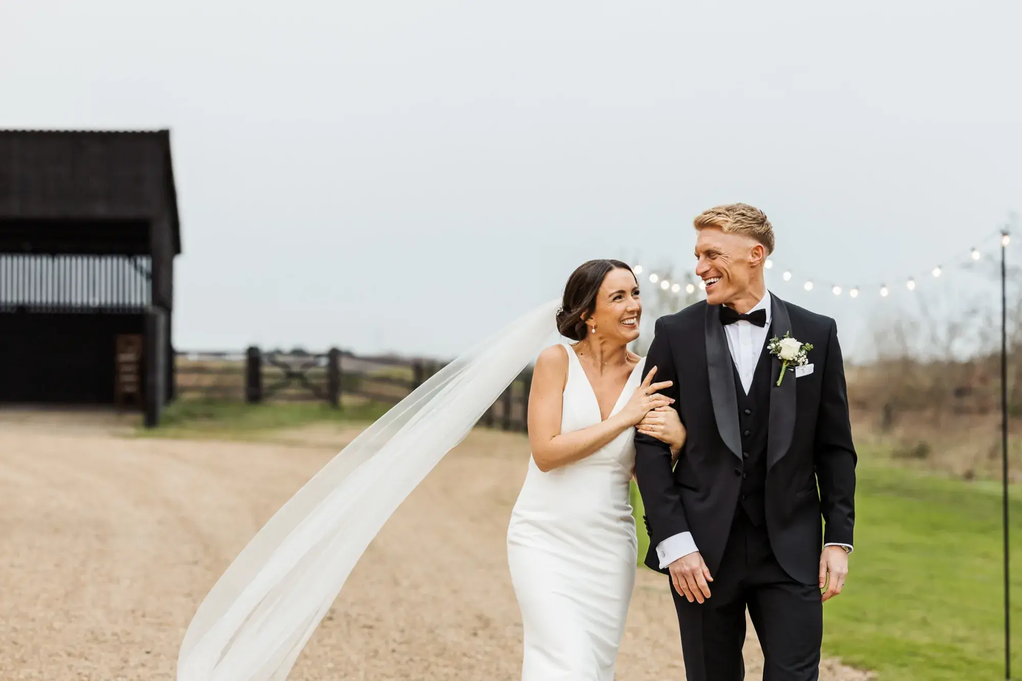 One Place, One Day: Why Copdock Hall Couples Don’t Wait Two Years