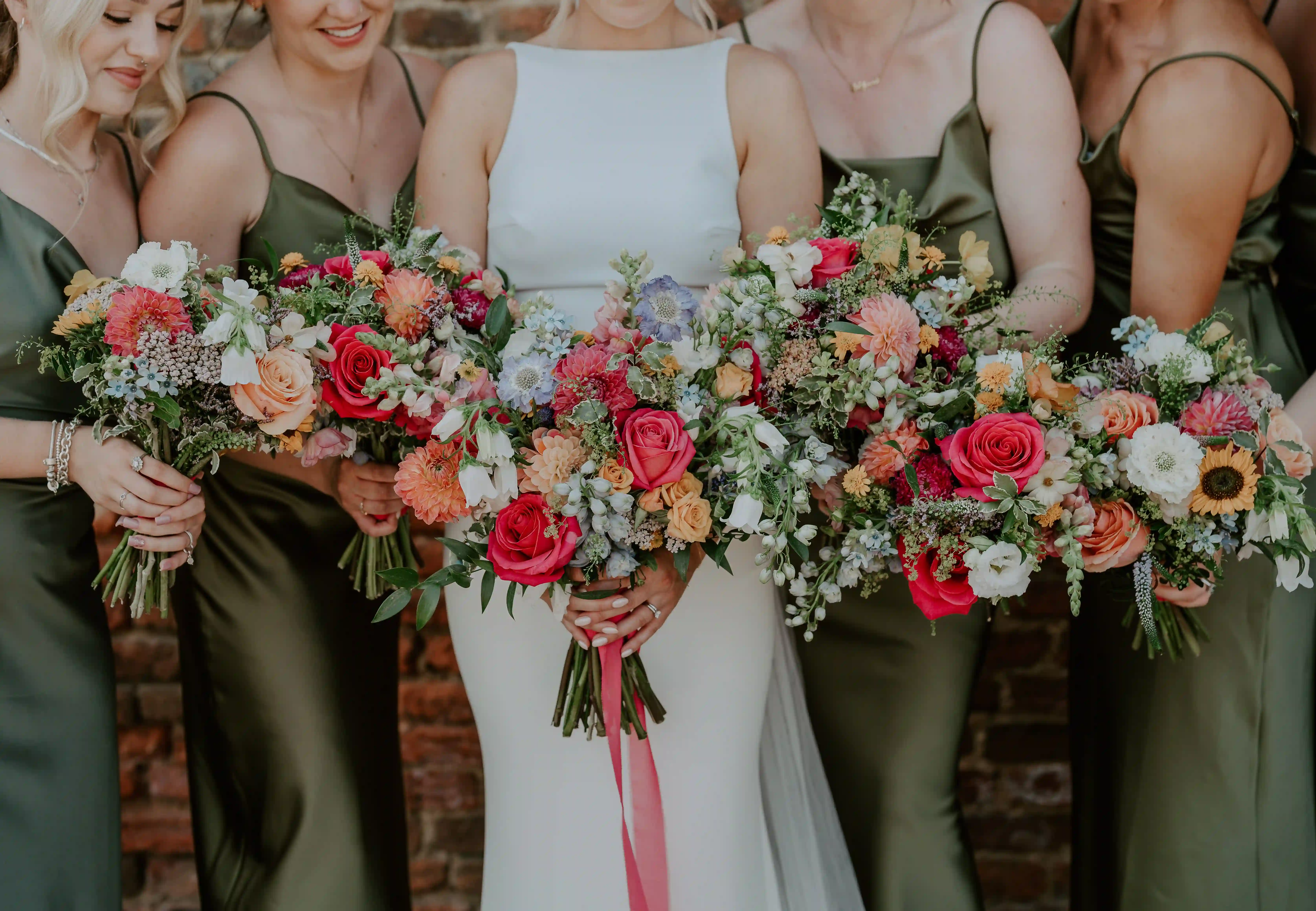 Summer Wedding Décor: Exclusive Ideas for Your Venue