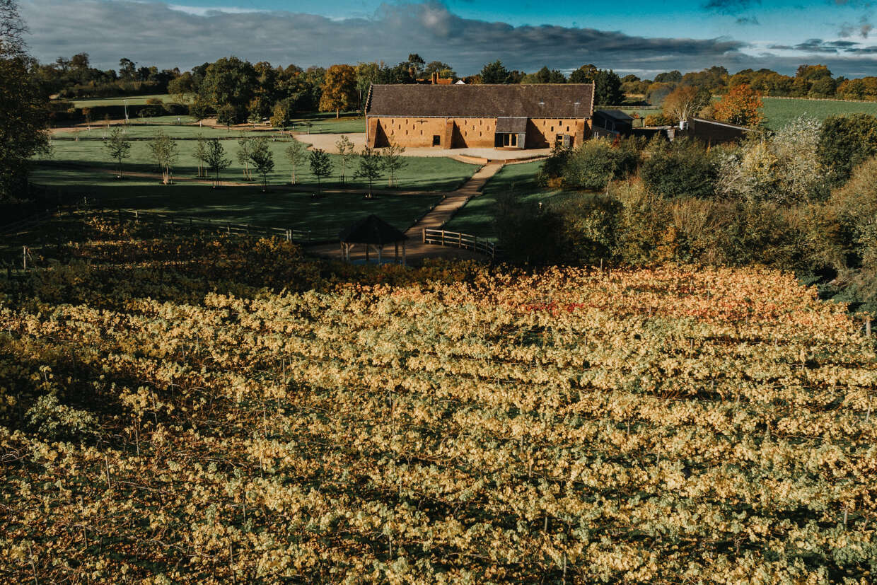 How to Choose a Wedding Venue in Suffolk